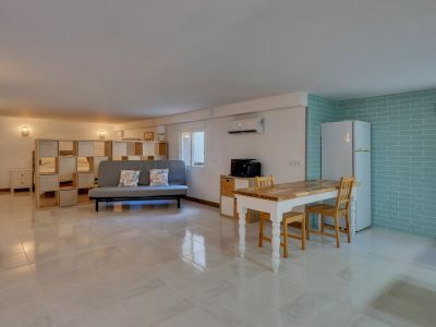 Apartamento de invitados