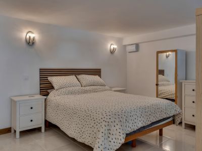 Dormitorio doble
