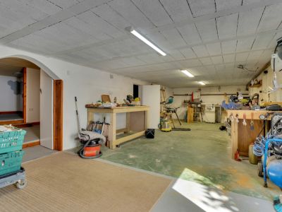 Zona de taller