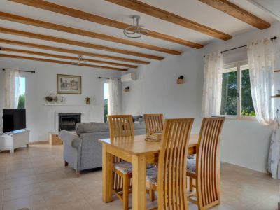 Salón comedor