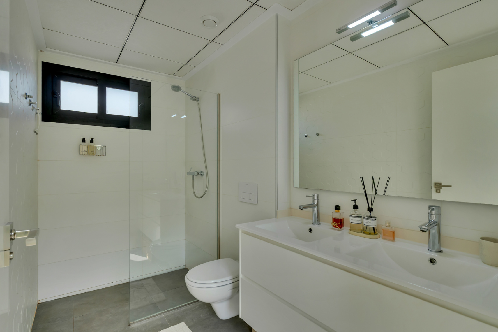 Cuarto de baño