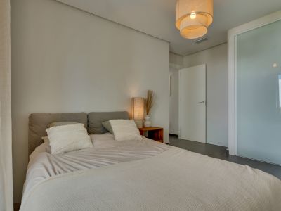 Dormitorio doble