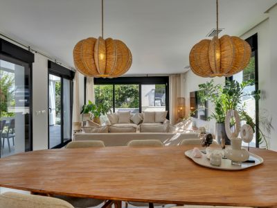Salón comedor