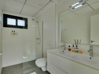 Cuarto de baño