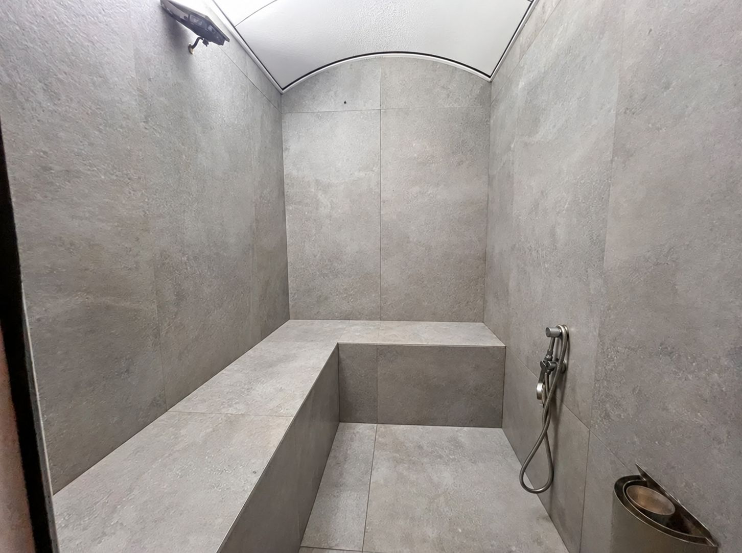 Baño turco