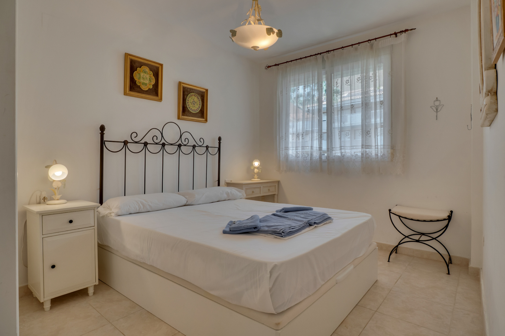 Dormitorio