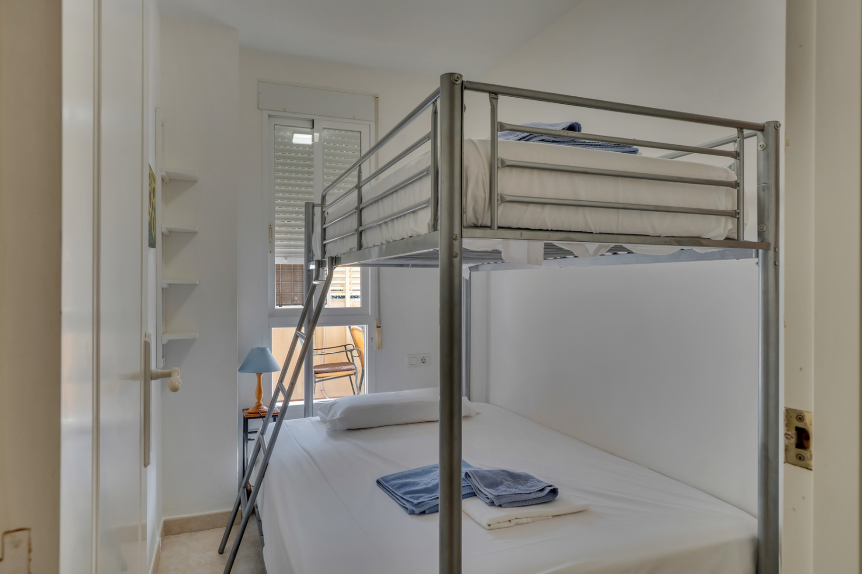 Segundo dormitorio