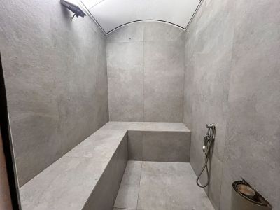 Baño turco