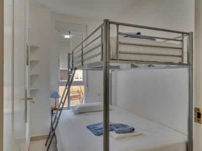 Segundo dormitorio