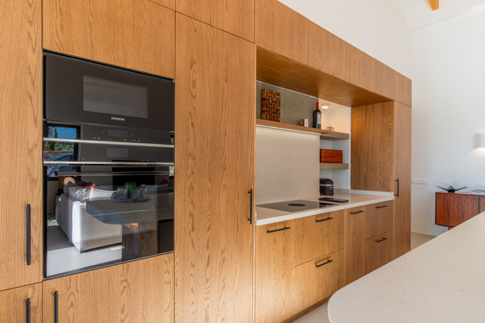 Cocina americana
