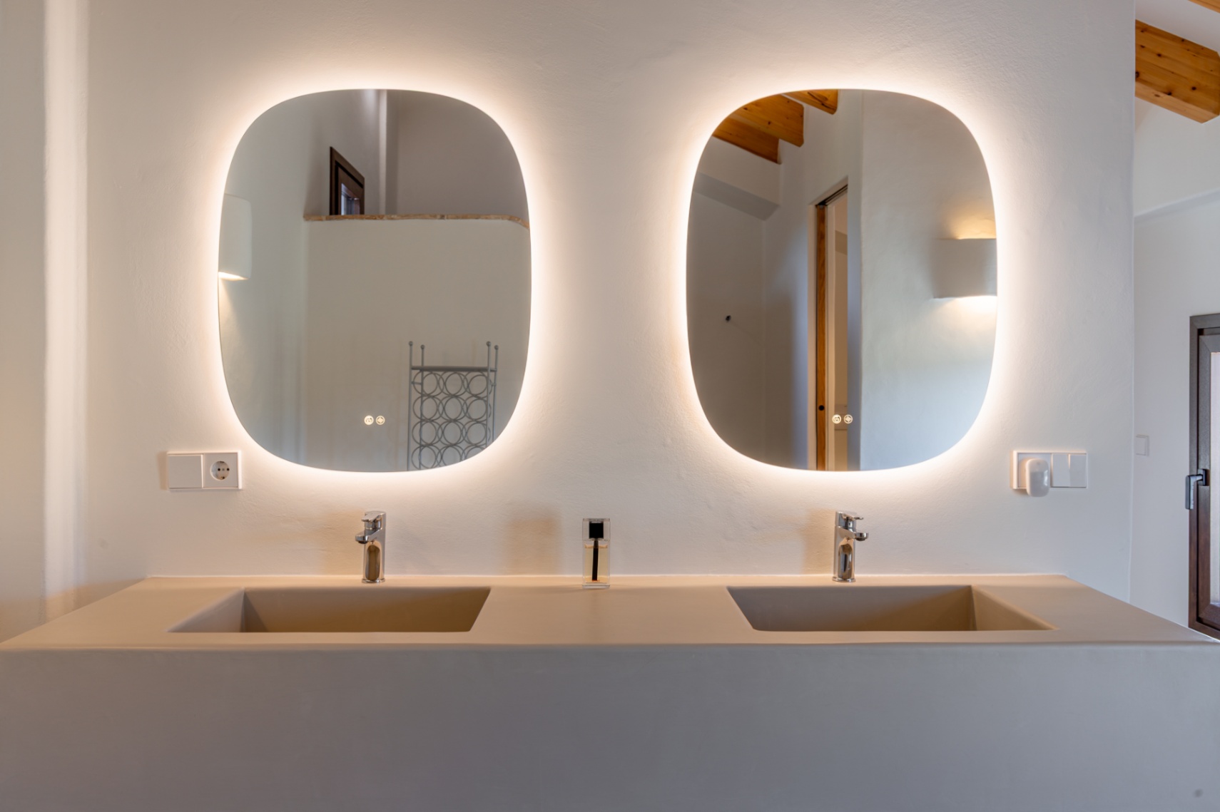 Cuarto de baño