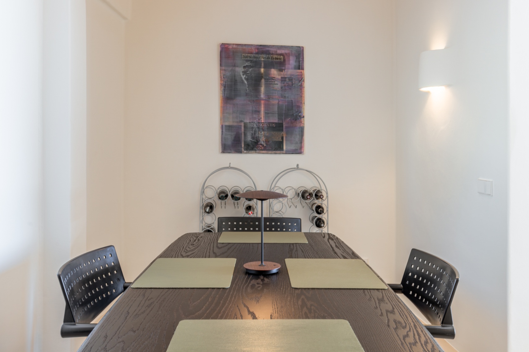 Zona de comedor
