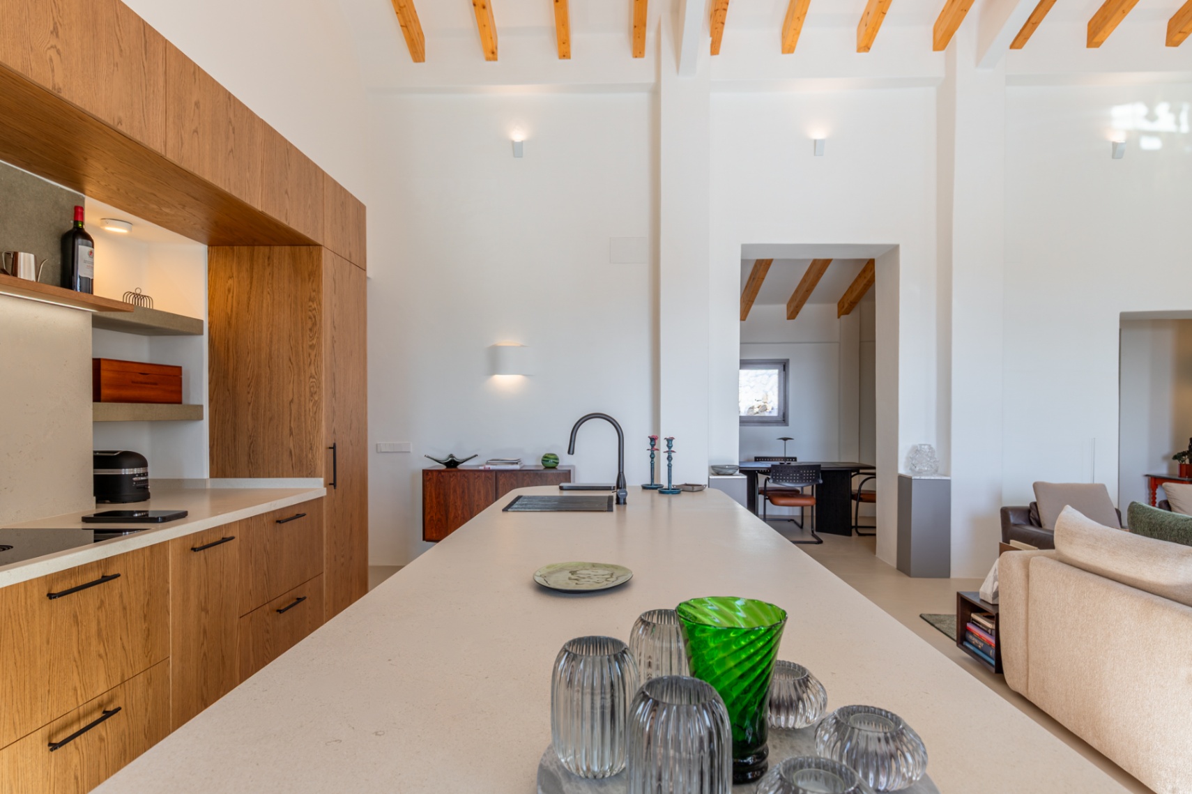 Cocina americana