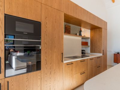 Cocina americana