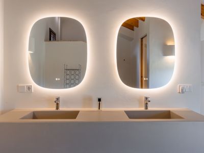 Cuarto de baño