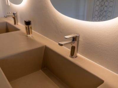 Cuarto de baño