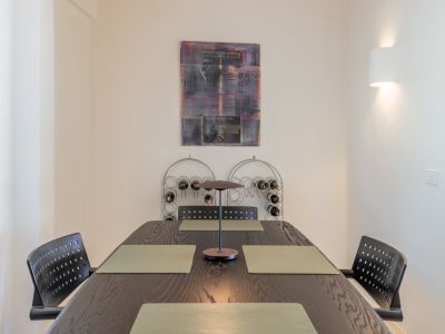 Zona de comedor