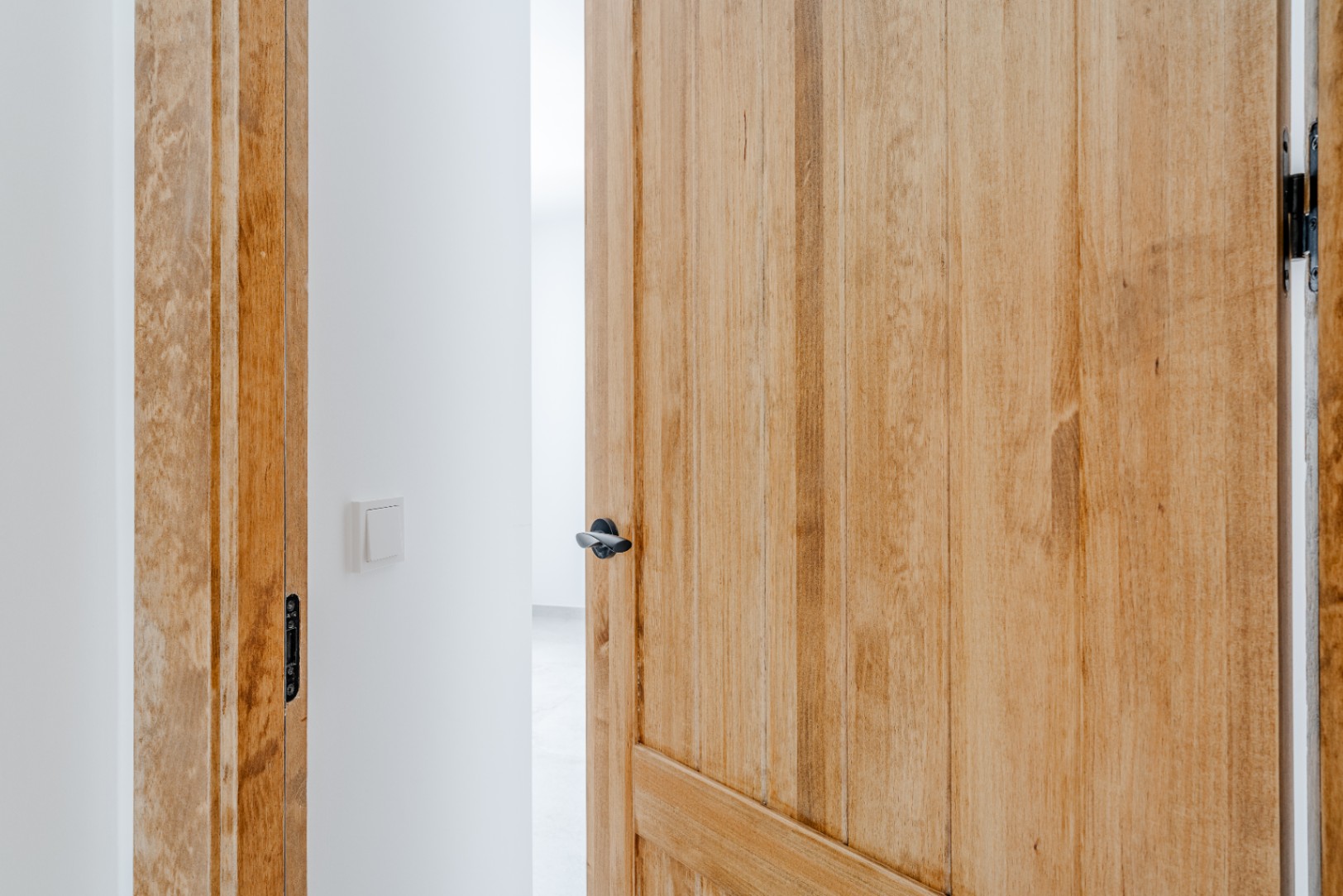 Puerta interior