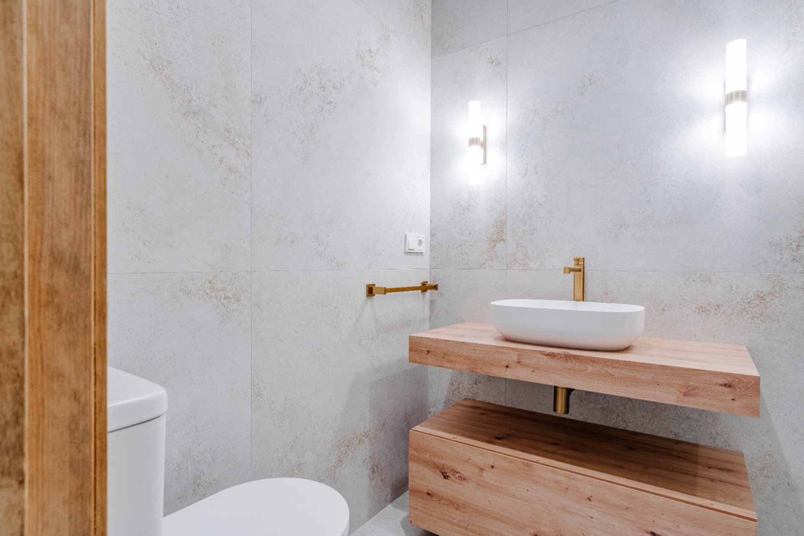 Cuarto de baño