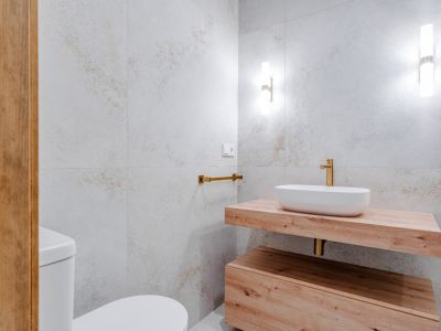 Cuarto de baño