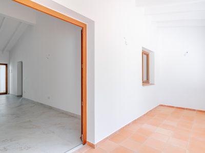 Naya cubierta y acceso interior