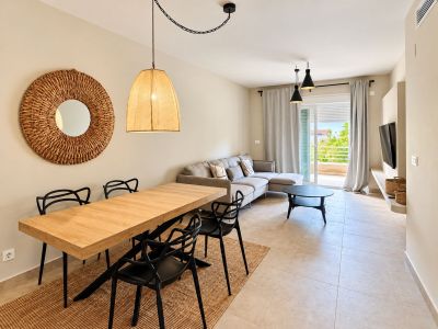 Salón comedor