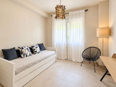 Segundo dormitorio