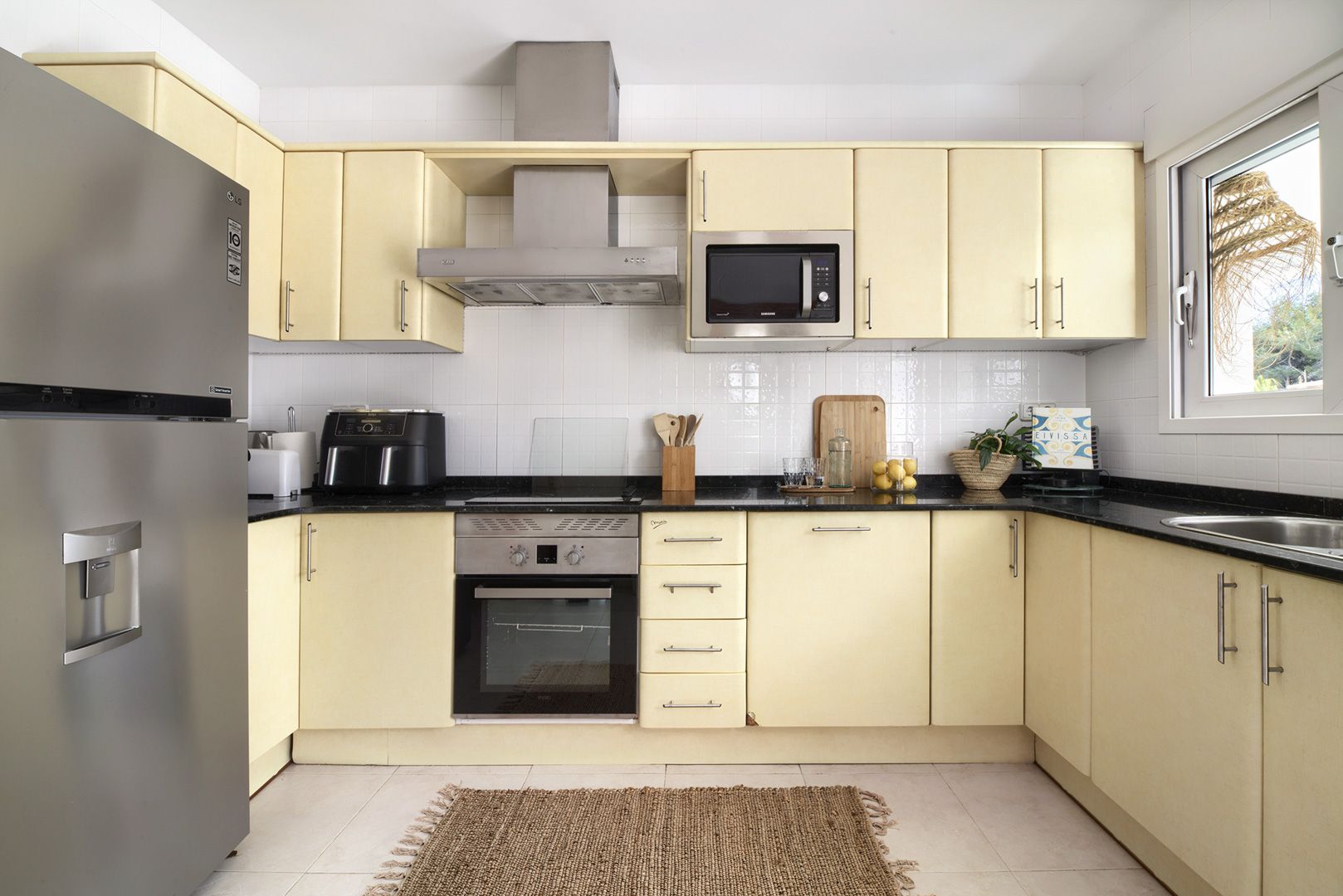 Cocina