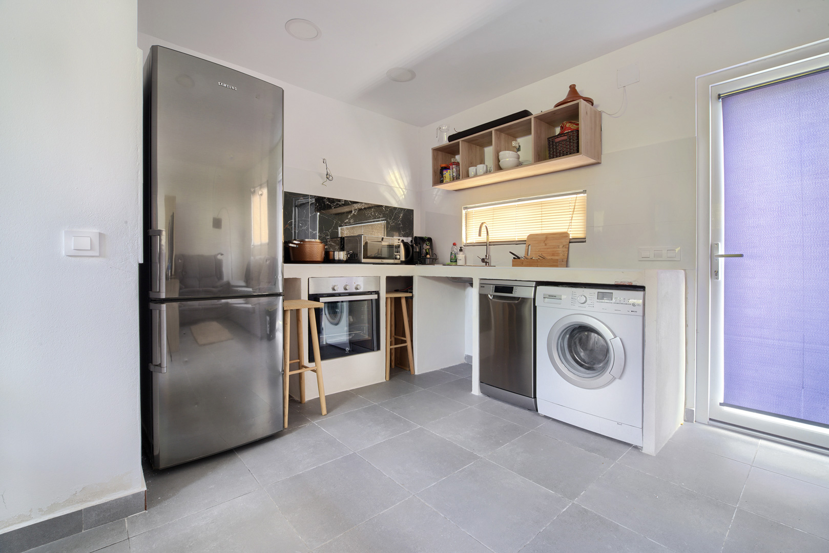 Cocina
