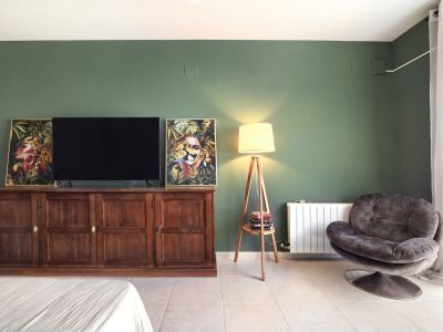 Dormitorio