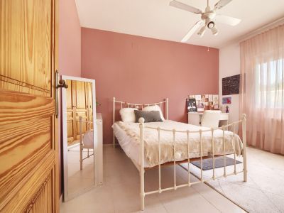 Dormitorio doble