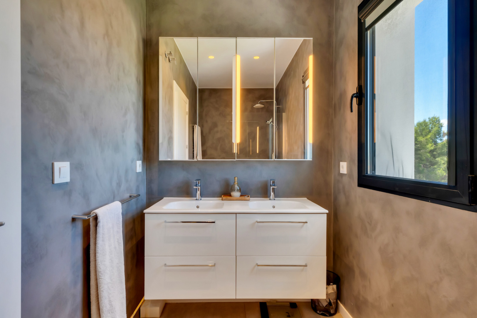 Cuarto de baño