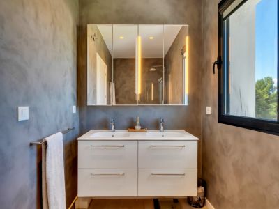 Cuarto de baño