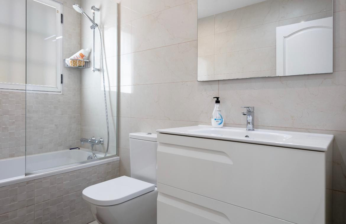Cuarto de baño