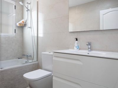 Cuarto de baño