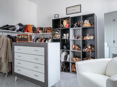 Vestidor