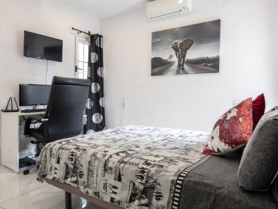 Villa en venta en Jávea con piscina privada y diseño mediterráneo