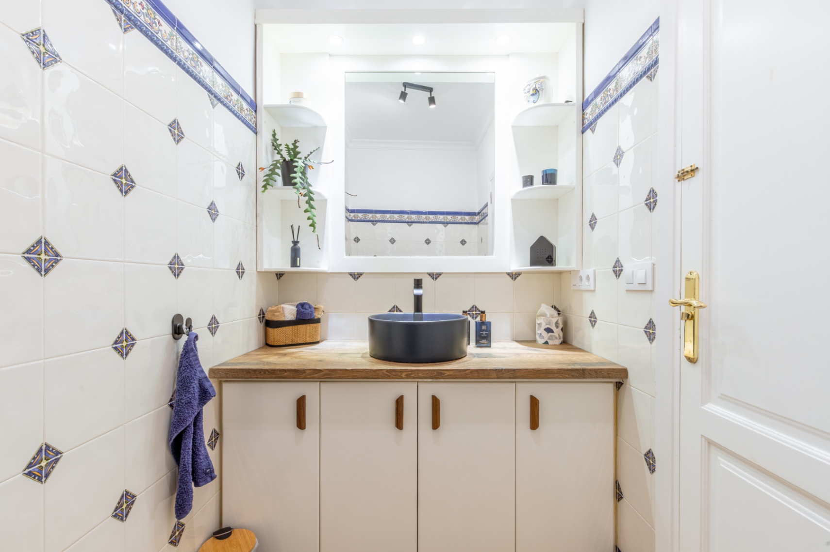 Cuarto de baño