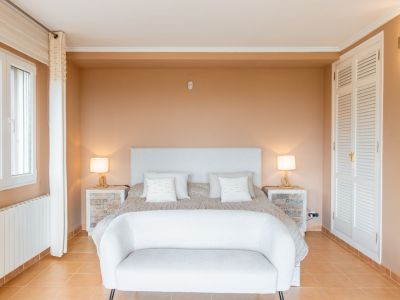 Dormitorio principal