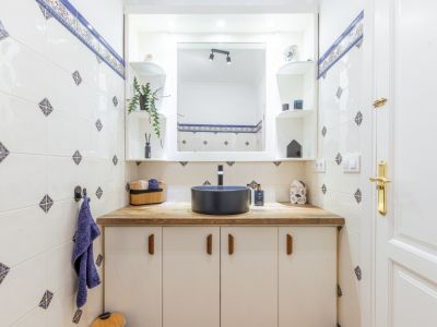 Cuarto de baño