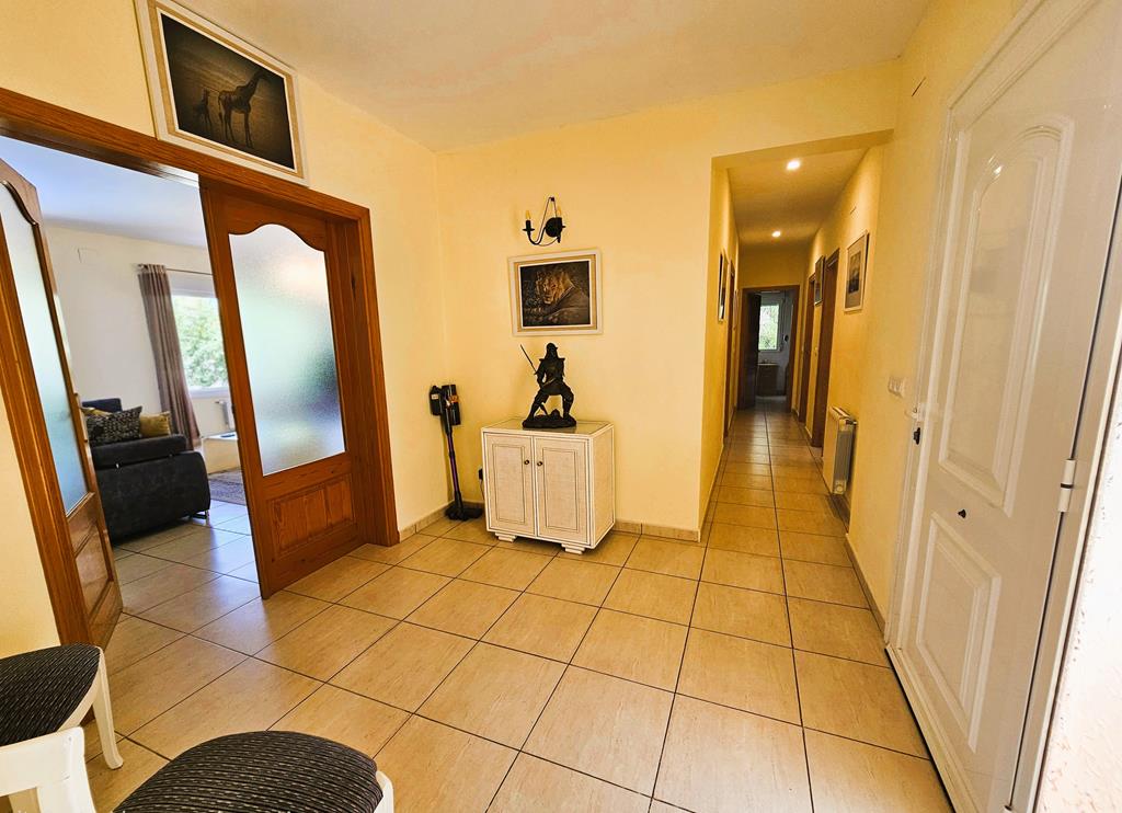 Hall de entrada