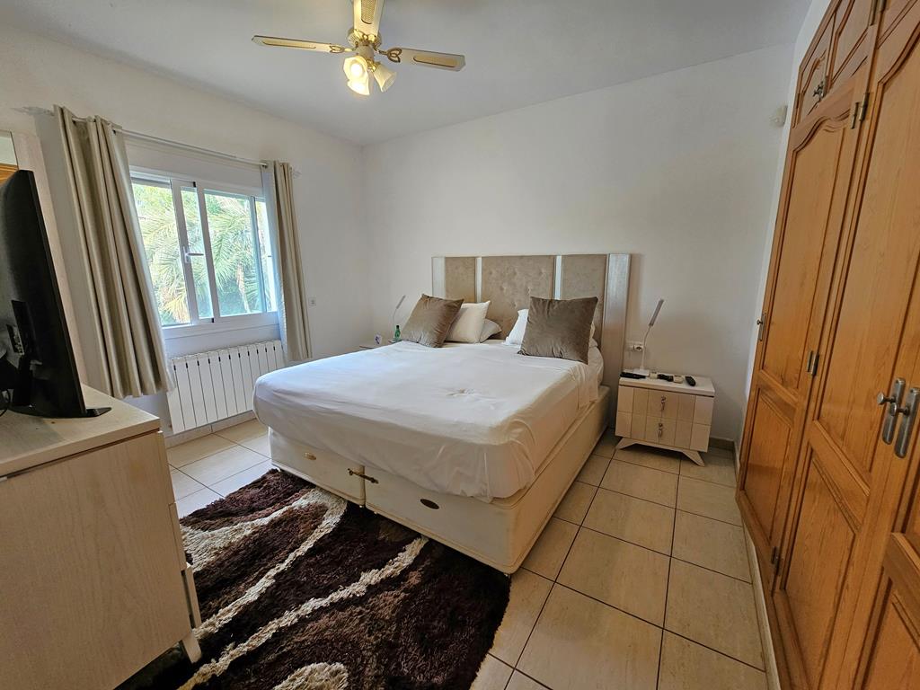 Dormitorio doble