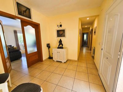 Hall de entrada