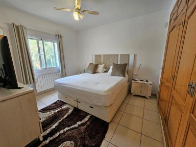 Dormitorio doble