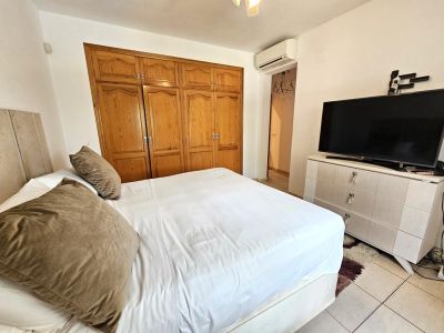 Dormitorio doble