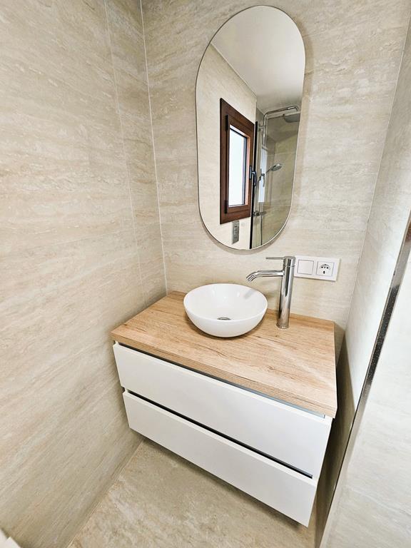 Cuarto de baño