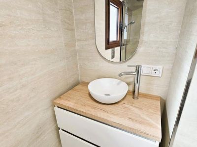 Cuarto de baño
