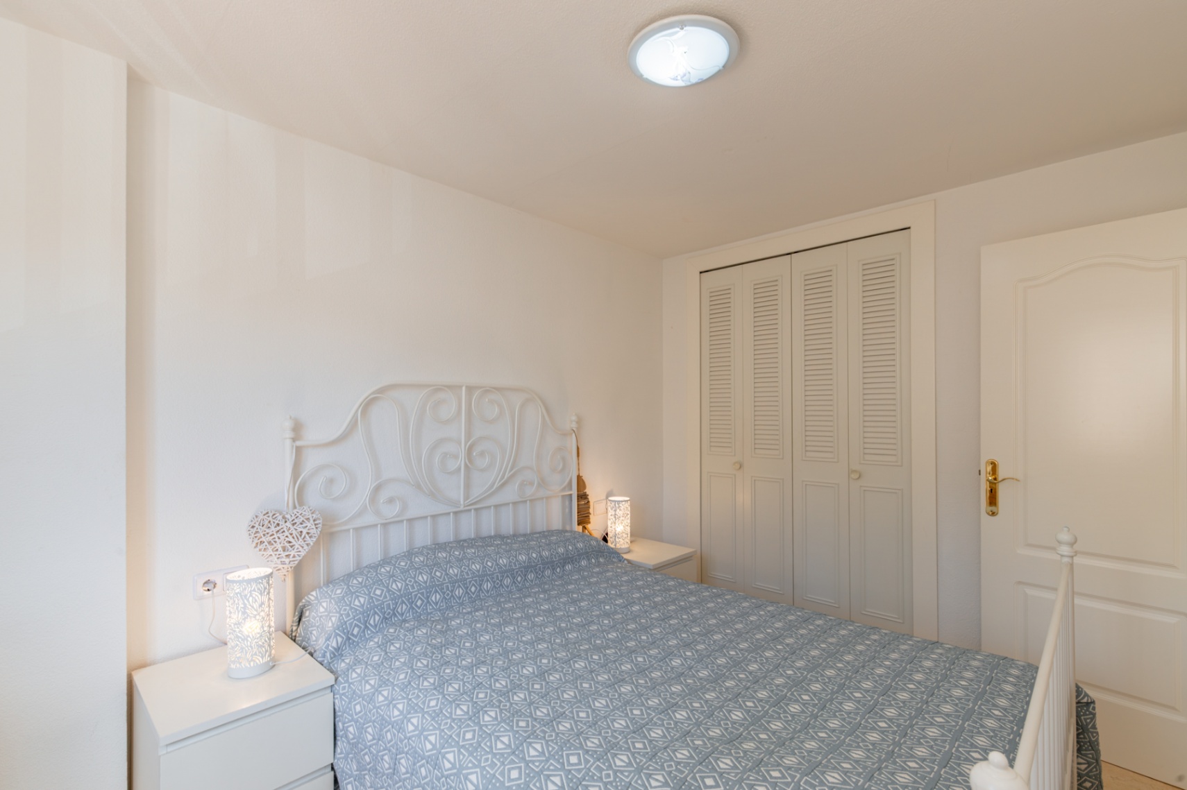 Dormitorio doble
