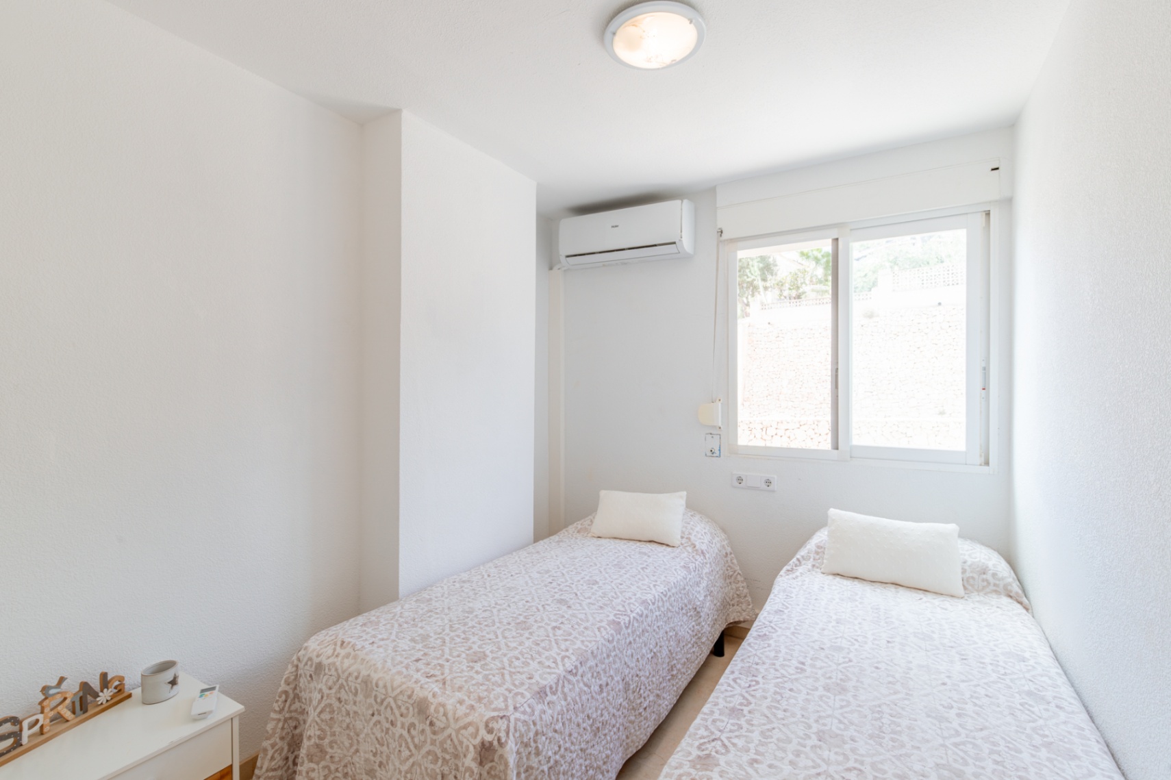 Segundo dormitorio