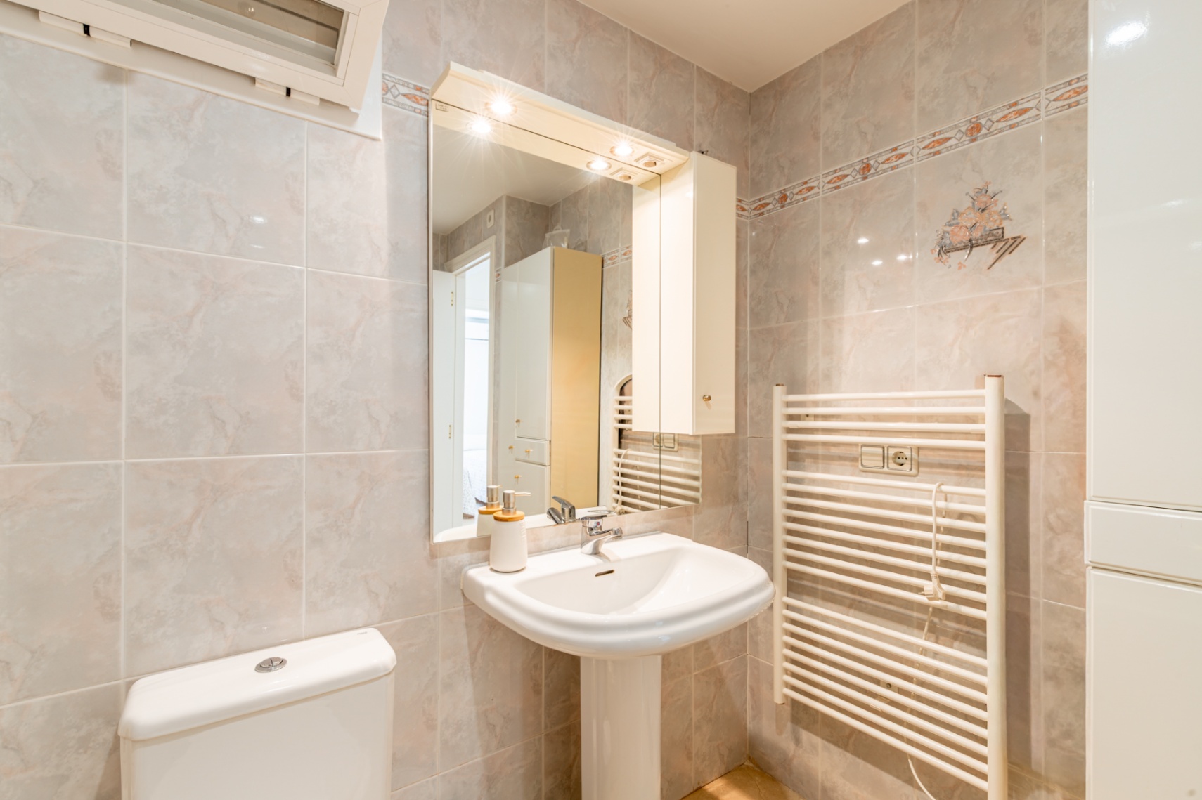 Cuarto de baño